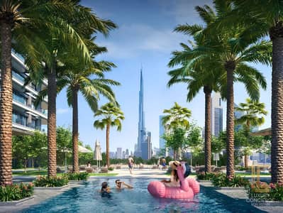 1 Bedroom Apartment for Sale in Za'abeel, Dubai - 6. png