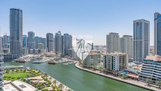 2 chambres Appartement à à vendre à Dubai Marina, Dubai - Appartement à Dubai Marina，Dorra Bay, 2 chambres, 2600000 AED - 15383865