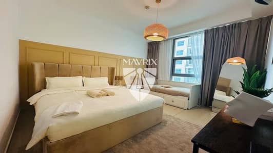 1 Bedroom Apartment for Sale in Dubai Marina, Dubai - Prime Investment | Balcony | Close to Metro