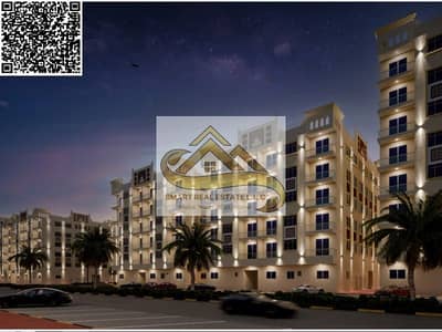 1 Bedroom Flat for Sale in Al Yasmeen, Ajman - dc9fb620-8fe5-4525-a035-7f2525966401 - Copy. jpg 1 Bedroom Flat for Sale in Al Yasmeen, Ajman - dc9fb620-8fe5-4525-a035-7f2525966401 - Copy. jpg
