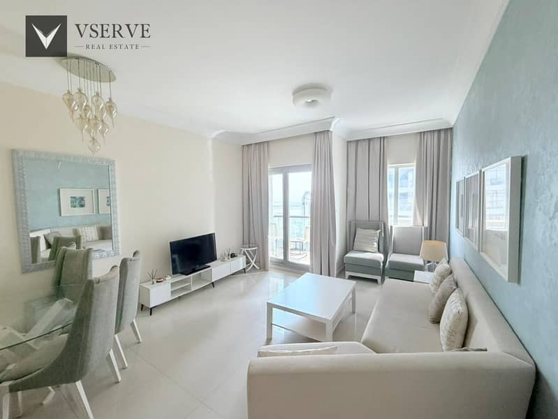 High Floor | Prime Location | Modern Luxury High Floor | Prime Location | Modern Luxury