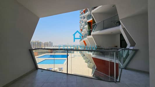 1 Bedroom Flat for Rent in Dubai Silicon Oasis (DSO), Dubai - 20240606_125309. jpg