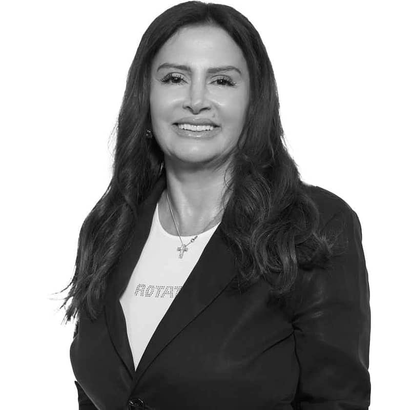 Rita Mouawad Rita Mouawad