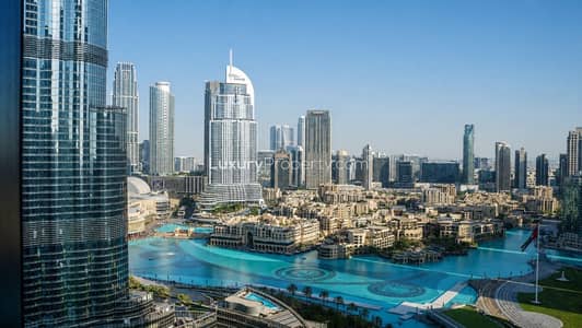 فلیٹ 3 غرف نوم للبيع في وسط مدينة دبي، دبي - شقة في العنوان رزيدنسز دبي أوبرا برج 1،العنوان رزيدنسز دبي أوبرا،وسط مدينة دبي 3 غرف 11000000 درهم - 15383975 فلیٹ 3 غرف نوم للبيع في وسط مدينة دبي، دبي - شقة في العنوان رزيدنسز دبي أوبرا برج 1،العنوان رزيدنسز دبي أوبرا،وسط مدينة دبي 3 غرف 11000000 درهم - 15383975