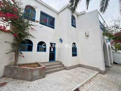 Villa in Affitto a Jumeirah, Dubai - 1. png