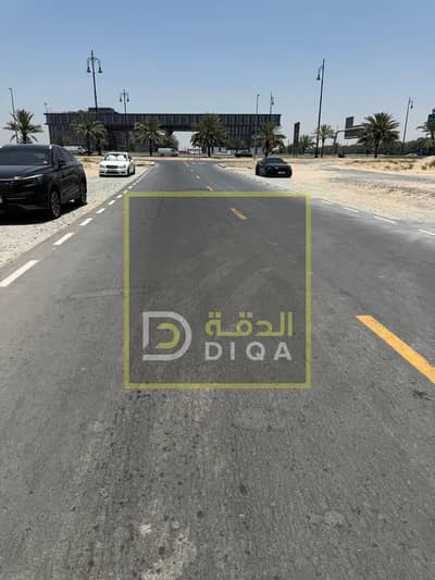 Plot for Sale in Muwaileh Commercial, Sharjah - WhatsApp Image 2026-06-05 at 13.16. 07 (4). jpeg