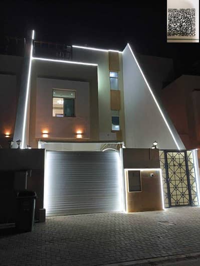 3 Schlafzimmer Villa zum zum Verkauf in Ajman Downtown, Ajman - WhatsApp Image 2026-06-02 at 10.24. 11 (1). jpeg 3 Schlafzimmer Villa zum zum Verkauf in Ajman Downtown, Ajman - WhatsApp Image 2026-06-02 at 10.24. 11 (1). jpeg