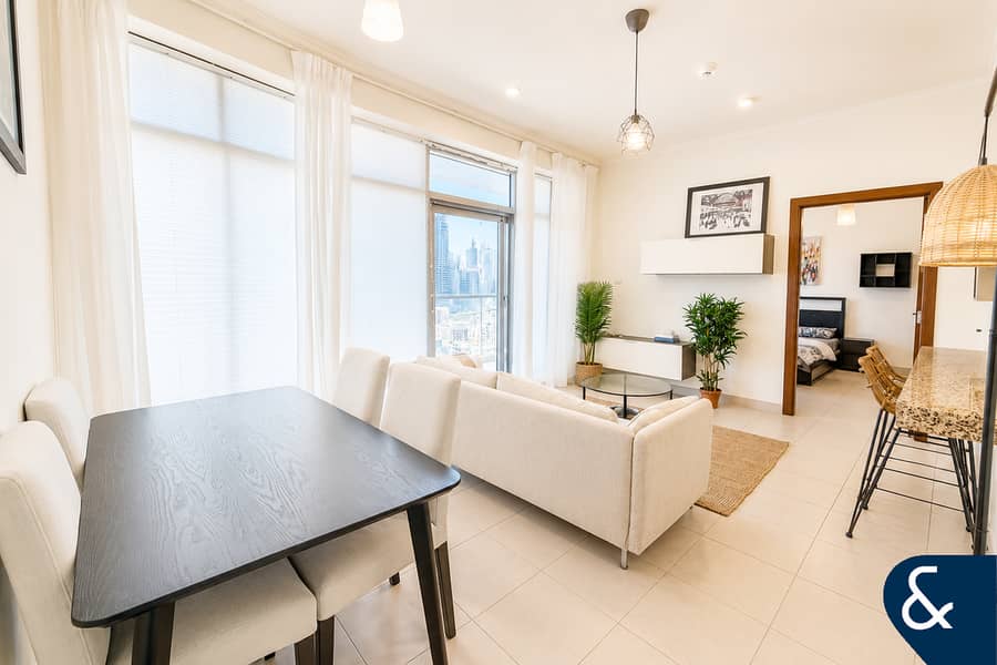 位于迪拜市中心,景观高塔,景观高塔A座 1 卧室的公寓 90000 AED - 15143689 位于迪拜市中心,景观高塔,景观高塔A座 1 卧室的公寓 90000 AED - 15143689