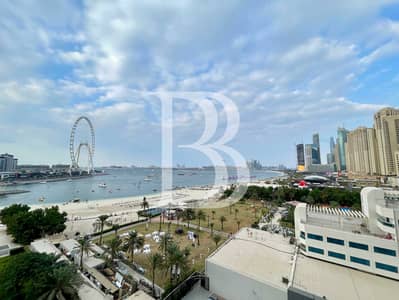 朱美拉海滩住宅（JBR）， 迪拜 2 卧室公寓待租 - IMG_3499(1). JPG