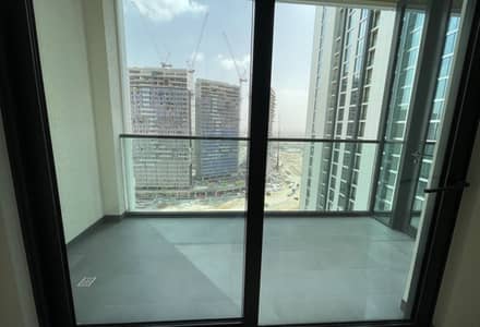 2 Bedroom Flat for Rent in Sobha Hartland, Dubai - High Floor | Pool View | Bright unit 2 Bedroom Flat for Rent in Sobha Hartland, Dubai - High Floor | Pool View | Bright unit