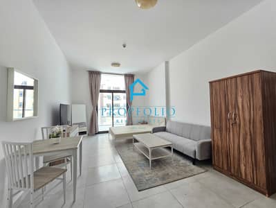 Studio for Rent in Dubai Silicon Oasis (DSO), Dubai - 20260604_123600. jpg
