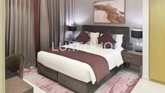1 Bedroom Flat for Sale in Business Bay, Dubai - HIGH FLOOR | FULLY FURNISHED | PRIME LOCATION 1 Bedroom Flat for Sale in Business Bay, Dubai - HIGH FLOOR | FULLY FURNISHED | PRIME LOCATION