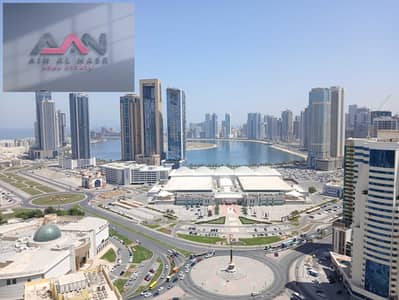 1 Bedroom Flat for Rent in Al Taawun, Sharjah - IMG-20260605-WA0032. jpg