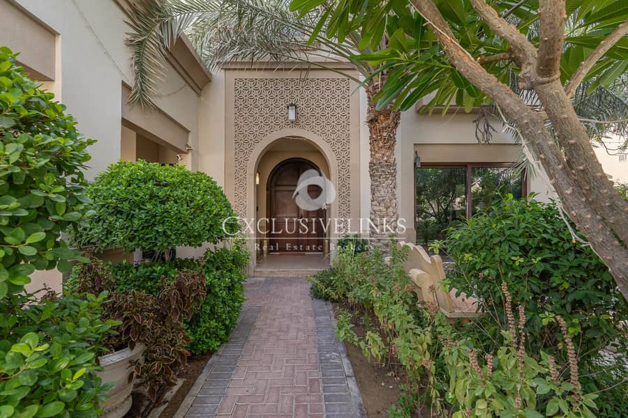 فیلا في ياسمين،المرابع العربية 2 4 غرف 450000 درهم - 15384433 فیلا في ياسمين،المرابع العربية 2 4 غرف 450000 درهم - 15384433