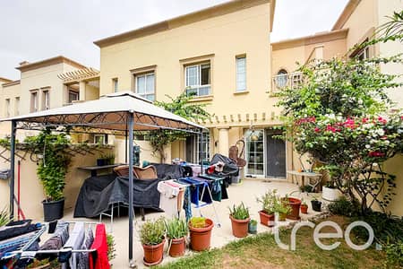2 Schlafzimmer Villa zum zum Verkauf in The Springs, Dubai - WhatsApp_Image_2026-04-08_at_17.09. 52__2_. jpg 2 Schlafzimmer Villa zum zum Verkauf in The Springs, Dubai - WhatsApp_Image_2026-04-08_at_17.09. 52__2_. jpg