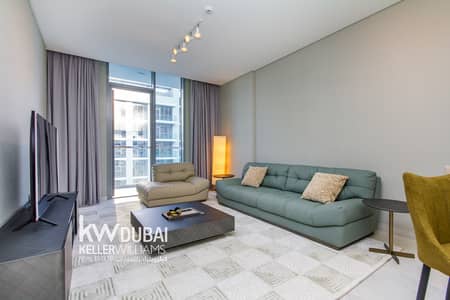 1 Bedroom Flat for Rent in Mohammed Bin Rashid City (MBR City), Dubai - Gym | Library | Lagoon View | Skyline View 1 Bedroom Flat for Rent in Mohammed Bin Rashid City (MBR City), Dubai - Gym | Library | Lagoon View | Skyline View