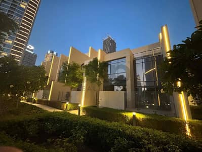 迪拜市中心， 迪拜 3 卧室公寓待租 - 位于迪拜市中心，林荫道点大厦 3 卧室的公寓 499999 AED - 15384488