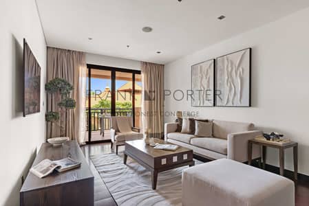 2 Schlafzimmer Wohnung zum zur Miete in Palm Jumeirah, Dubai - DSC06527. jpg 2 Schlafzimmer Wohnung zum zur Miete in Palm Jumeirah, Dubai - DSC06527. jpg