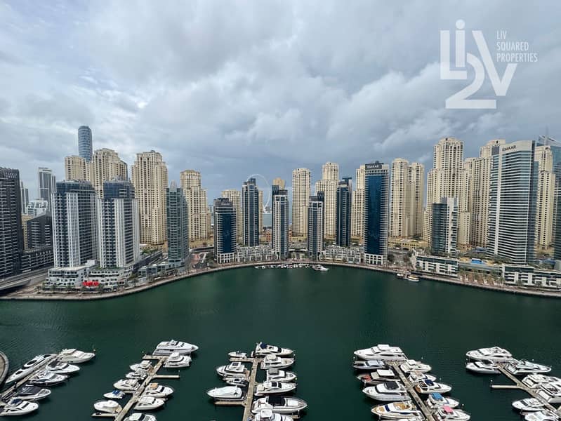 Modern Sky Nest Apartment | Water Views | LUXURY Modern Sky Nest Apartment | Water Views | LUXURY