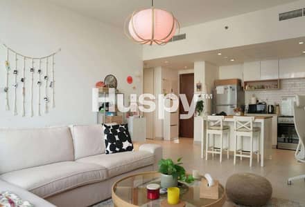 1 Bedroom Apartment for Rent in Al Reem Island, Abu Dhabi - Partial Canal View | Great Value | Vacant Soon 1 Bedroom Apartment for Rent in Al Reem Island, Abu Dhabi - Partial Canal View | Great Value | Vacant Soon