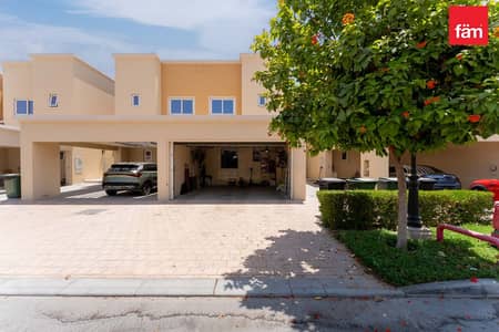3 habitaciones Villa para en Venta en Villanova, Dubai - Villa en Villanova,Amaranta,Amaranta B, 3 dormitorios, 2900000 AED - 15384503 3 habitaciones Villa para en Venta en Villanova, Dubai - Villa en Villanova,Amaranta,Amaranta B, 3 dormitorios, 2900000 AED - 15384503