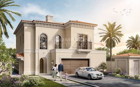 3 Bedroom Villa for Sale in Zayed City, Abu Dhabi - Private Garden | Gated Community | Prime Location 3 Bedroom Villa for Sale in Zayed City, Abu Dhabi - Private Garden | Gated Community | Prime Location