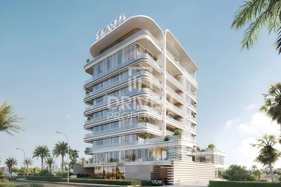 Top Tier Unit | Serene Location | Investor Deal - Image 2