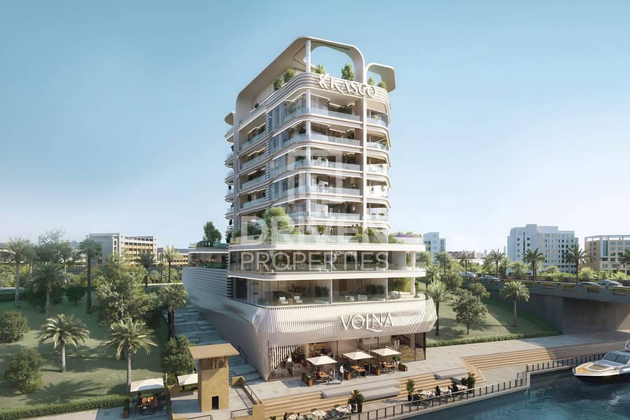 Top Tier Unit | Serene Location | Investor Deal - Image 3