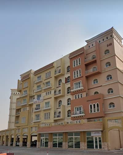 فلیٹ 1 غرفة نوم للايجار في المدينة العالمية، دبي - ca21413f-c80f-4546-ba64-12345efd8f2b. jpg