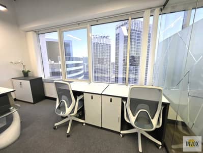 Office for Rent in Business Bay, Dubai - 20250412_131241 (1). jpg