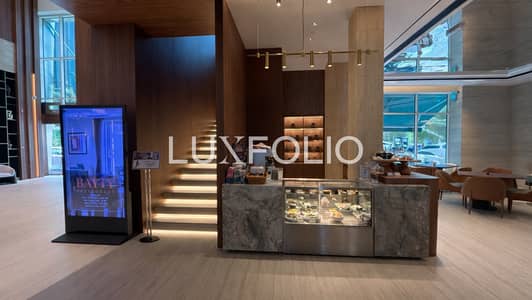 Shop zum zur Miete in Sheikh Zayed Road, Dubai - Geschäft in Sheikh Zayed Road，The Carlton Downtown Hotel, 400000 AED - 15384545