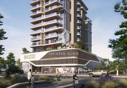 1 habitación Apartamento para en Venta en Al Furjan, Dubai - WhatsApp Image 2026-06-05 at 11.00. 56 AM (7). jpeg