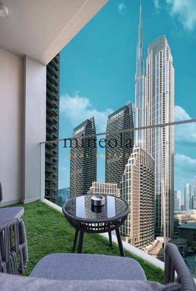 فلیٹ 3 غرف نوم للايجار في وسط مدينة دبي، دبي - IMG_8412. jpg