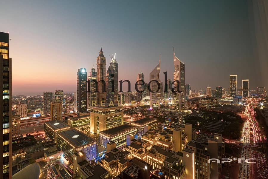 High Floor | Spacious Studio | Ready To Move In High Floor | Spacious Studio | Ready To Move In