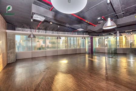 Fully Fitted Space Office | Vacant | Lake View Fully Fitted Space Office | Vacant | Lake View