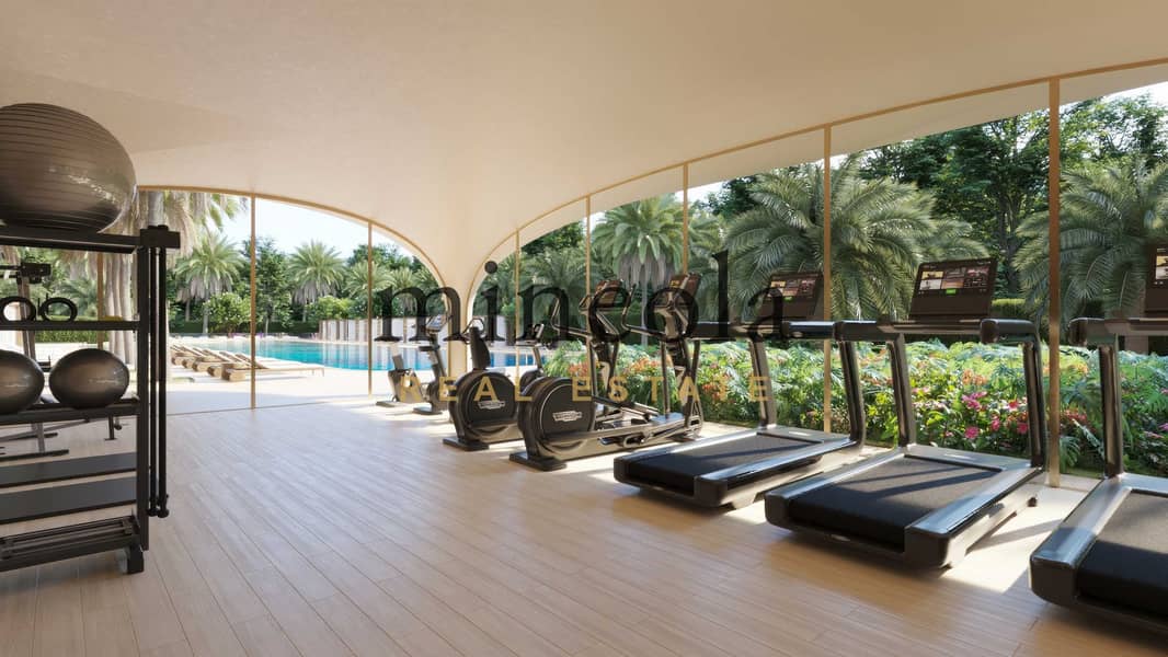 6 Ocean House - fitness studio. jpeg