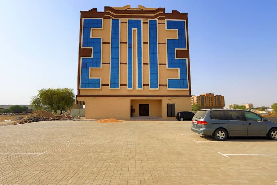 Studio | Rent |Al Qusaidat Building| Furnished Studio | Rent |Al Qusaidat Building| Furnished