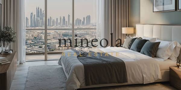 2 Bedroom Hotel Apartment for Sale in Al Furjan, Dubai - r1. jpg