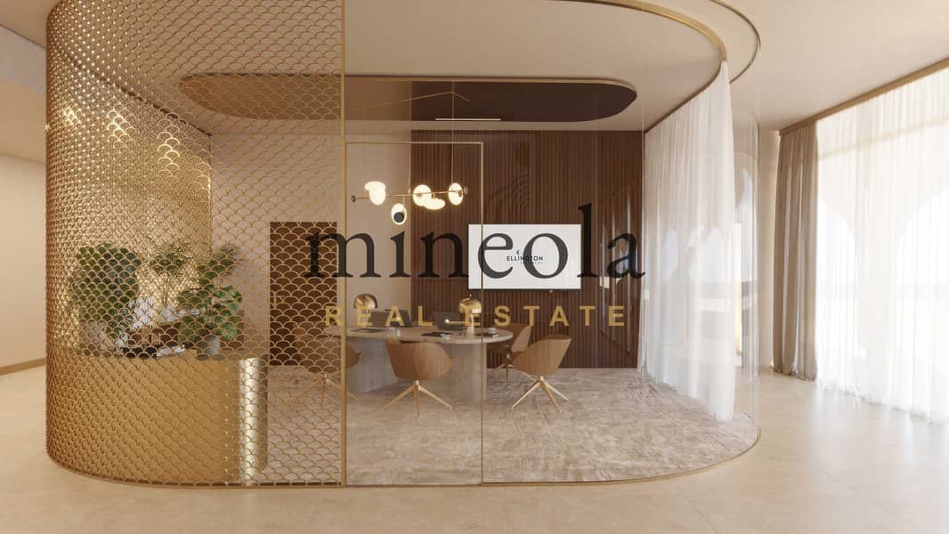 16 Ocean House - meeting room 2. jpeg