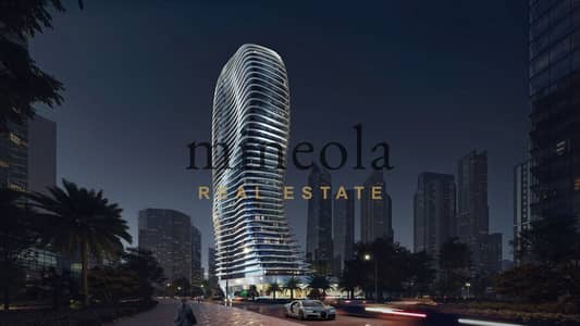 5 Bedroom Penthouse for Sale in Business Bay, Dubai - bugatti-skyscraper-dubai-binghatti_dezeen_2364_hero_0_converted. jpg