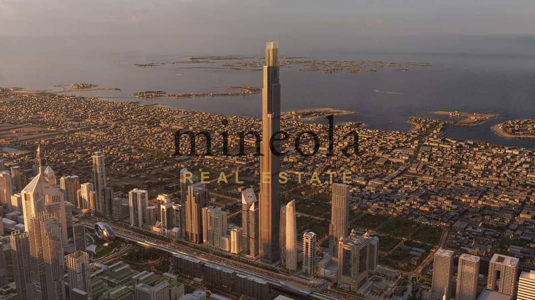 13 Burj-Azizi-. jpeg