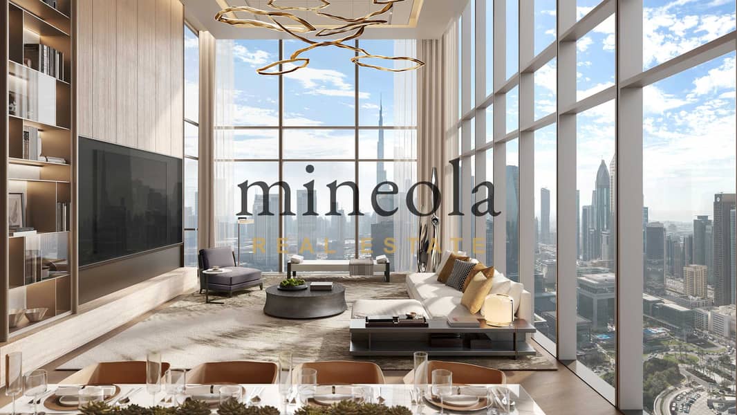 2 Jumeirah Residences-Emirates Towers- INT -3BR-L-01. jpg