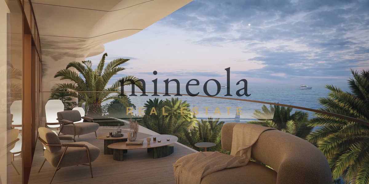 4 Ocean House by Ellington - Balcony view. jpg