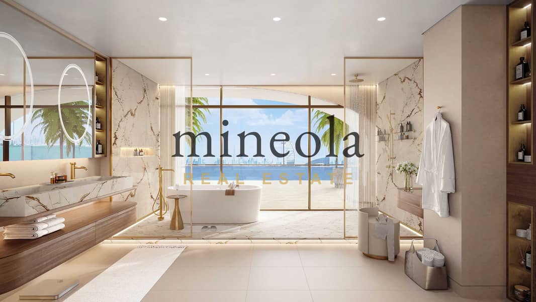 6 Ocean House by Ellington - penthouse bathroom. jpeg