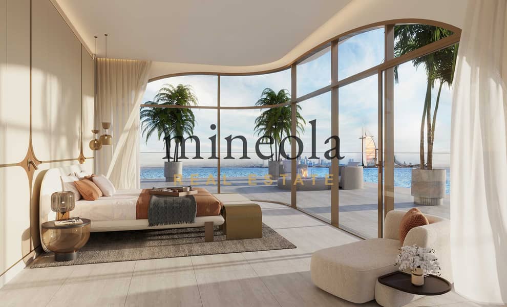 7 Ocean House by Ellington - penthouse bedroom. jpg