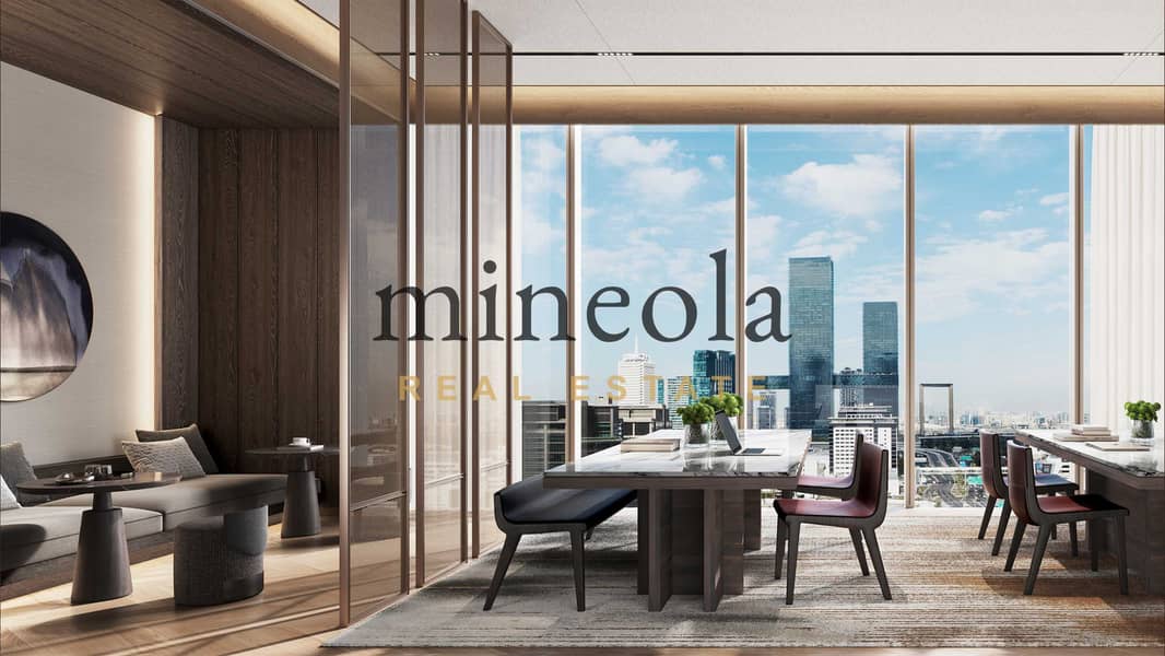 50 Jumeirah Residences-Emirates Towers-CW-L-01. jpg