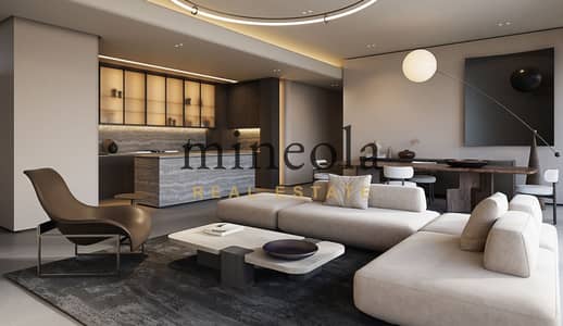 تاون هاوس 4 غرف نوم للبيع في مدينة تلال، الشارقة - Akala-Residences-1-4BR-apartment. jpg