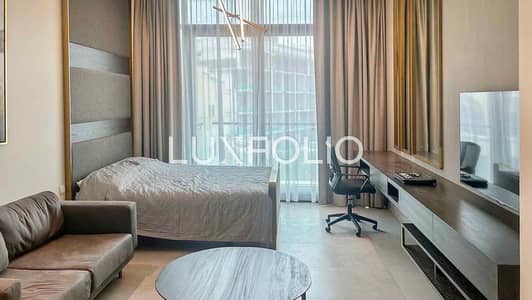 Studio de  à à vendre à Jumeirah Village Circle (JVC), Dubai - Appartement à Jumeirah Village Circle (JVC)，JVC District 10，Signature Livings，Signature Livings North, 640000 AED - 15384651
