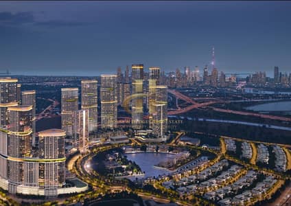 3 Camere Appartamento in Vendita a Sobha Hartland 2, Dubai - WhatsApp Image 2025-10-17 at 12.29. 45 PM. jpeg