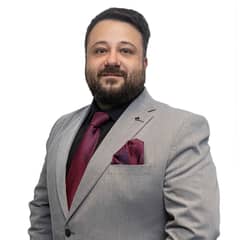 Ozcan Gunaydın